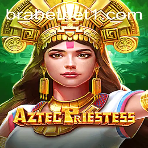 Explorando o Fascinante Mundo do Jogo AztecPriestess