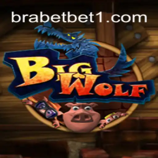 Descubra o universo de BigWolf: Um jogo inovador para os entusiastas de brabet