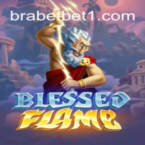 Explorando o Universo de BlessedFlame: Um Mergulho no Mundo de Brabet