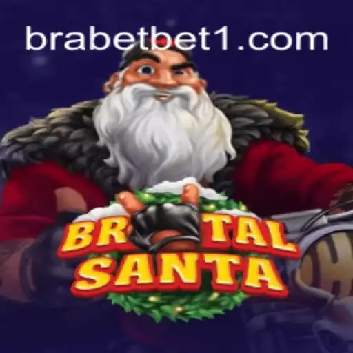 BrutalSanta: Descubra o Novo Jogo que está Dominando o Cenário com Brabet
