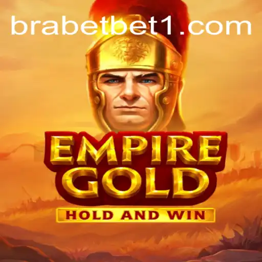 EmpireGold: Descubra o fascinante jogo de estratégia e aventura