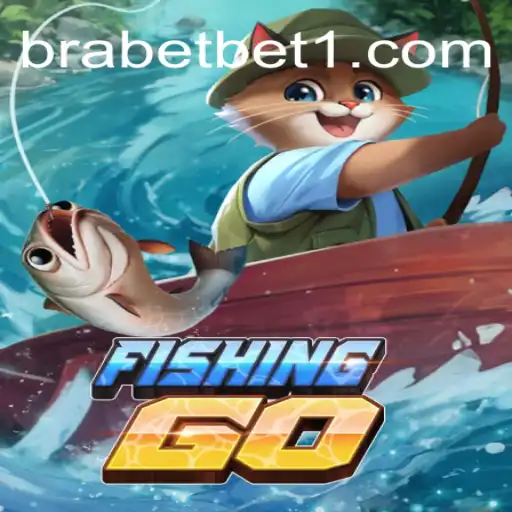 Descubra FishingGO: O Jogo de Pescaria com Brabet e Aventuras Aquáticas