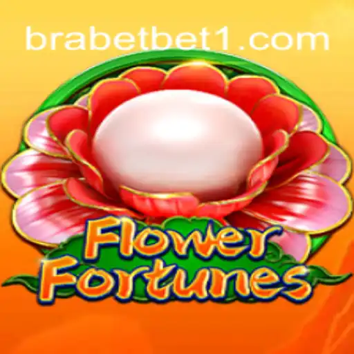 Explorando FlowerFortunes: Um Mergulho no Mundo do Casino Brabet