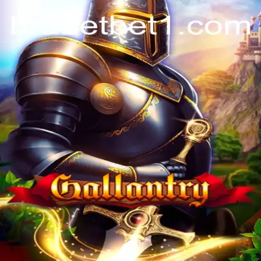 Gallantry: A Nova Sensação do Mundo dos Jogos