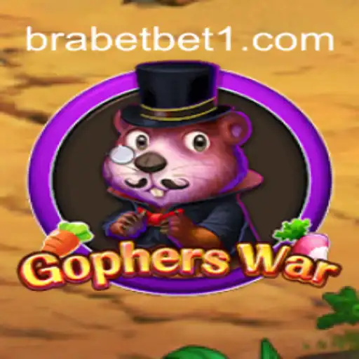 Descubra o Mundo Empolgante de GophersWar: Estratégia e Aventura
