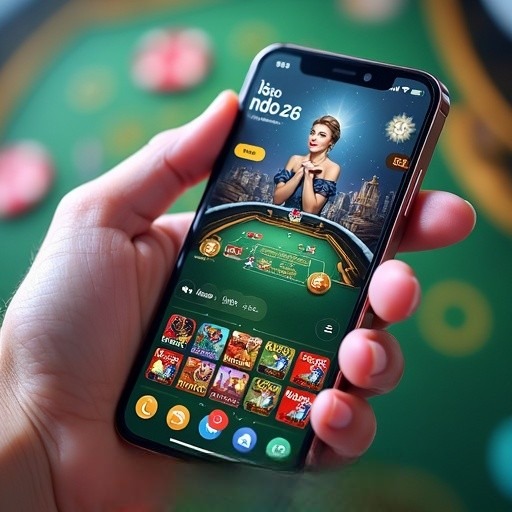 Experiência VIP brabet