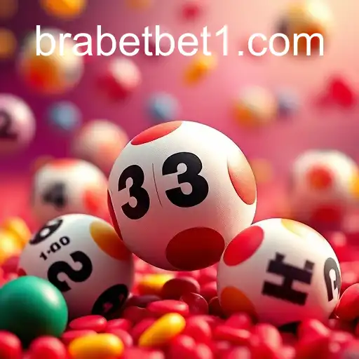 Jogos de Loteria: Estratégias e Dicas com Brabet
