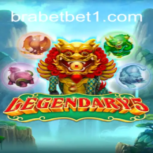 Explorando o Universo de Legendary5: Um Jogo de Estratégia e Aventura