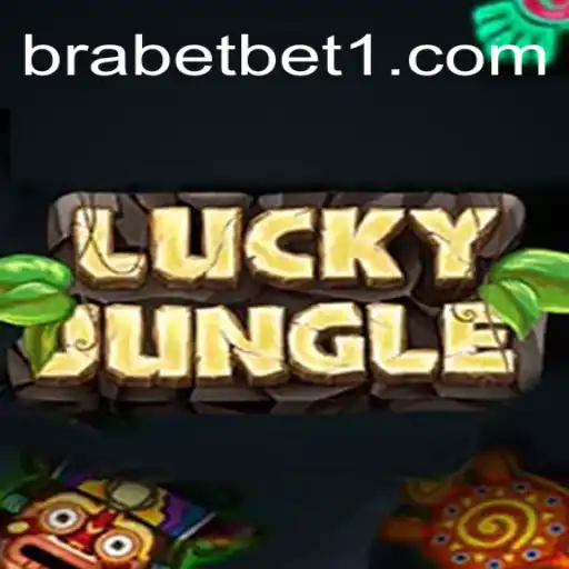 Descubra LuckyJungle: O Jogo de Aventura Intenso no Mundo de Brabet