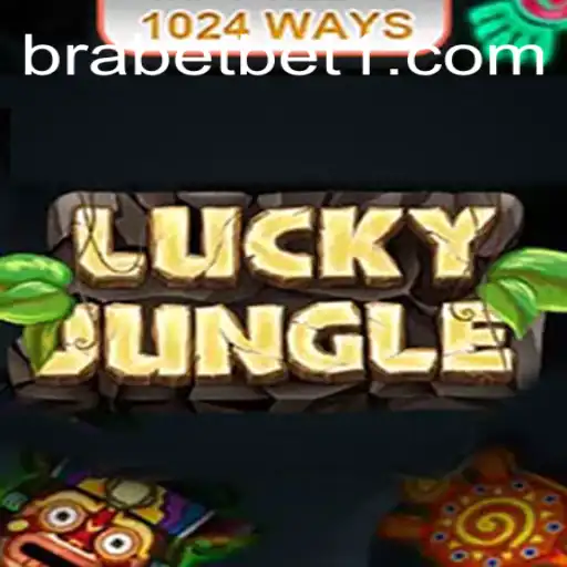 Explorando a Selva da Sorte com LuckyJungle1024: Um Guia Completo