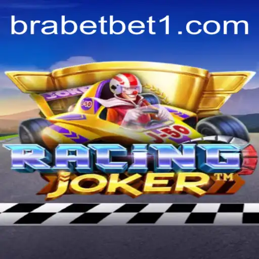 Descubra Tudo Sobre o Jogo RacingJoker e as Oportunidades Emocionantes da Brabet