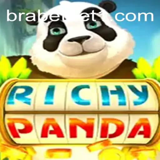 RichyPanda: Descubra o Fascinante Mundo do Novo Jogo de Sorte