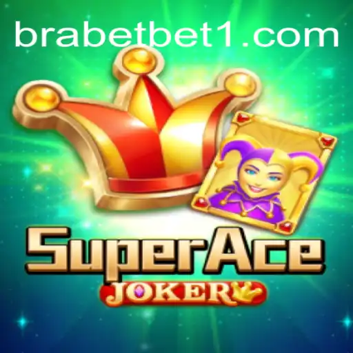 Desvendando o Fascinante Mundo de SuperAceJoker