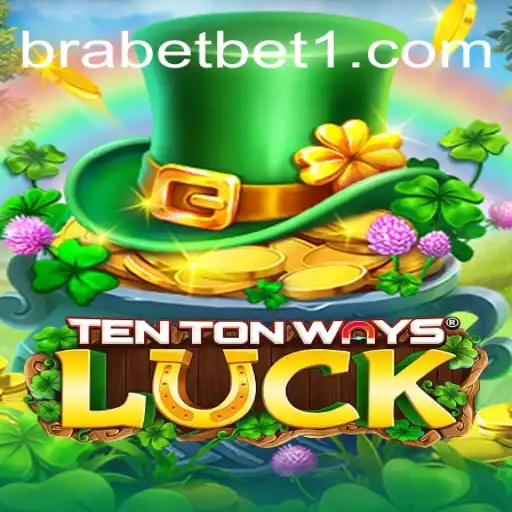 Explorando o Universo de 'TenTonWaysLuck': Regras e Aventura no Jogo do Momento