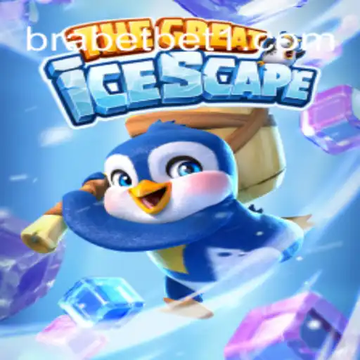 Explorando o Mundo de 'TheGreatIcescape': Um Guia Completo