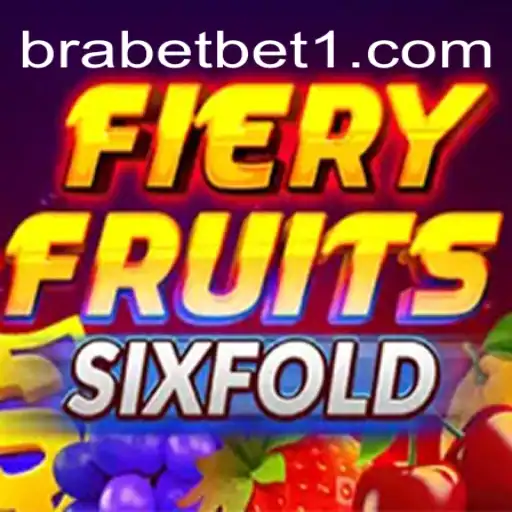 Explorando FieryFruitsSixFold: A Nova Sensação do Entretenimento Online
