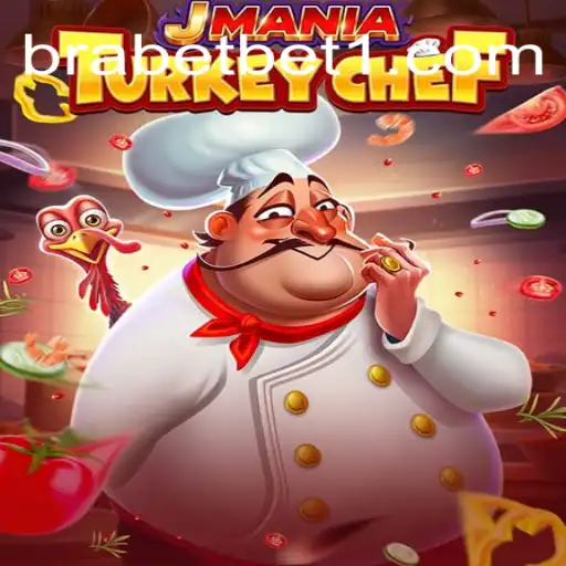 Descubra o Mundo de JManiaTurkeyChef: O Jogo Sensação Com a palavra-chave brabet