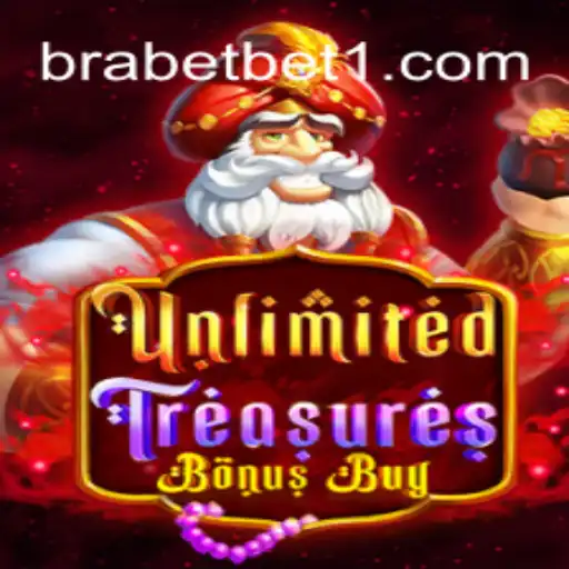 Explorando UnlimitedTreasuresBonusBuy: O Novo Jogo de Brabet