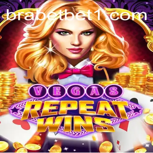 VegasRepeatWins: Mergulhando na Emoção com Brabet