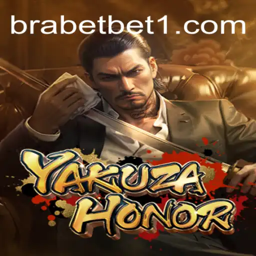 Desvendando YakuzaHonor: O Novo Fenômeno dos Jogos