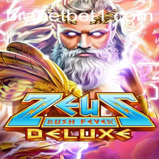 ZeusRushFeverDeluxe: Um Novo Sensação no Mundo dos Jogos